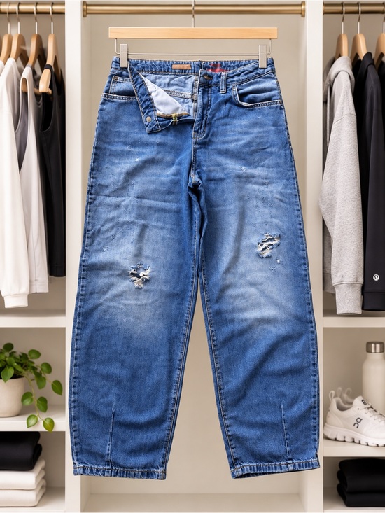 Pilcro Denim - Pilcro size 28 jeans